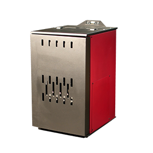 CP Dea - pellet and multifuel boiler CP Dea - pellet and multifuel boiler